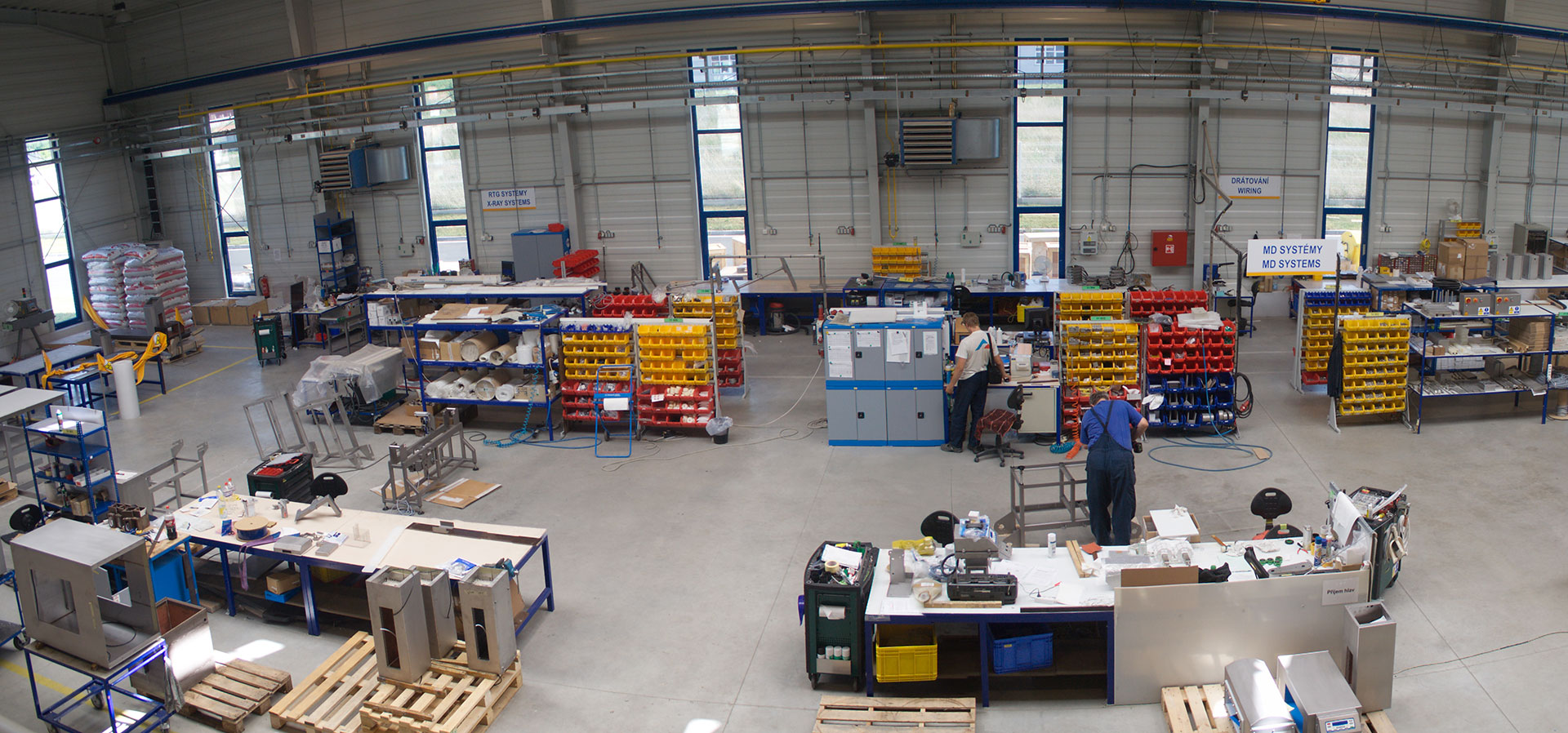 FACTORY