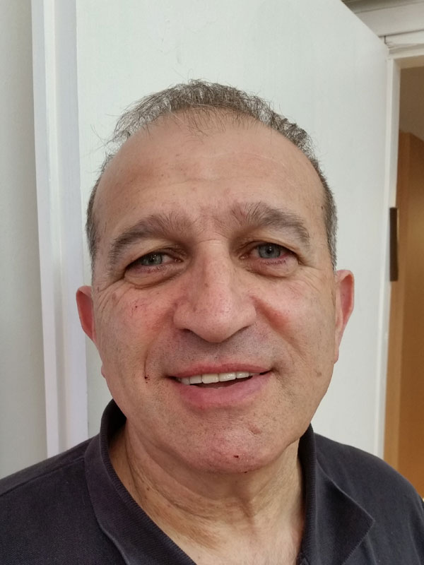 Moshe-Kuperman
