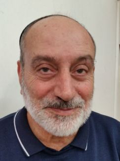 Avraham Yaakov QA Manager